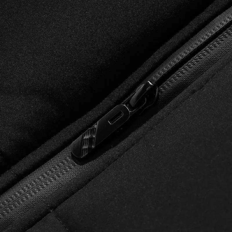 Andes Hooded - Vest CAAYWORLD