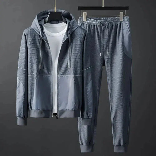 Apex Performance Stretch - Tracksuit Set CAAYWORLD