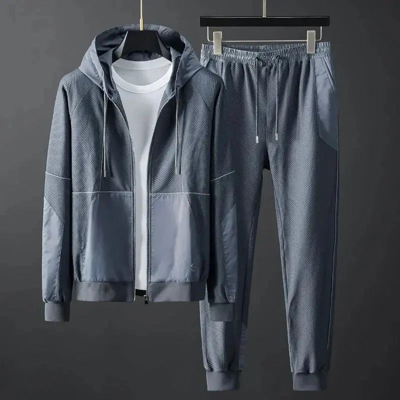 Apex Performance Stretch - Tracksuit Set CAAYWORLD