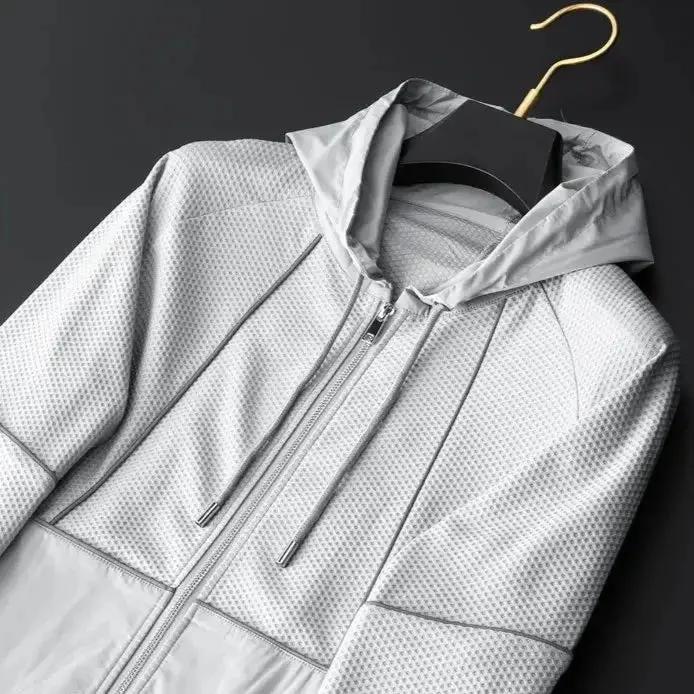 Apex Performance Stretch - Tracksuit Set CAAYWORLD