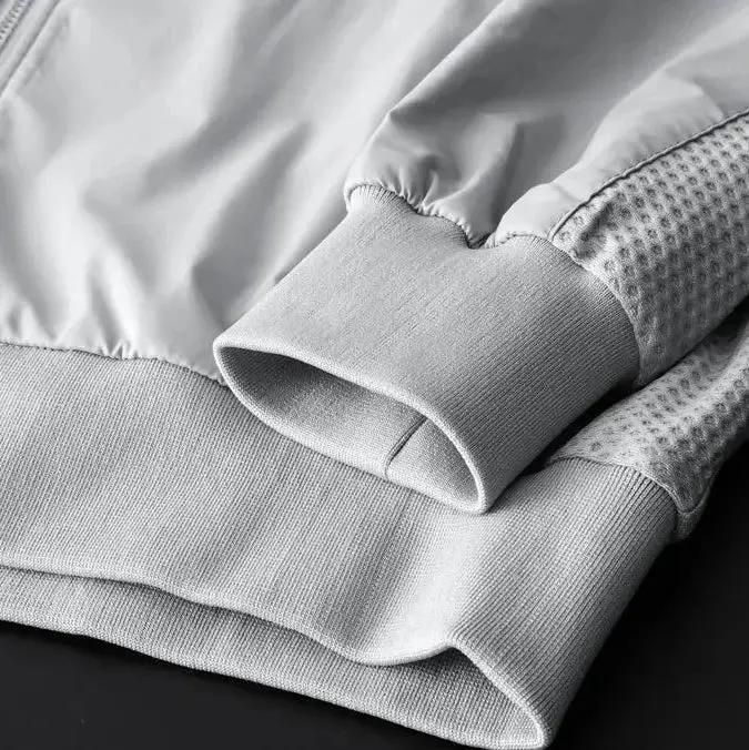 Apex Performance Stretch - Tracksuit Set CAAYWORLD