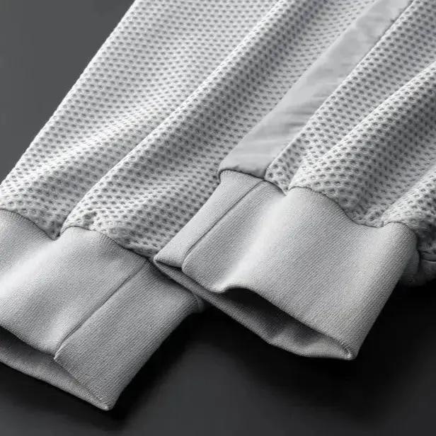 Apex Performance Stretch - Tracksuit Set CAAYWORLD