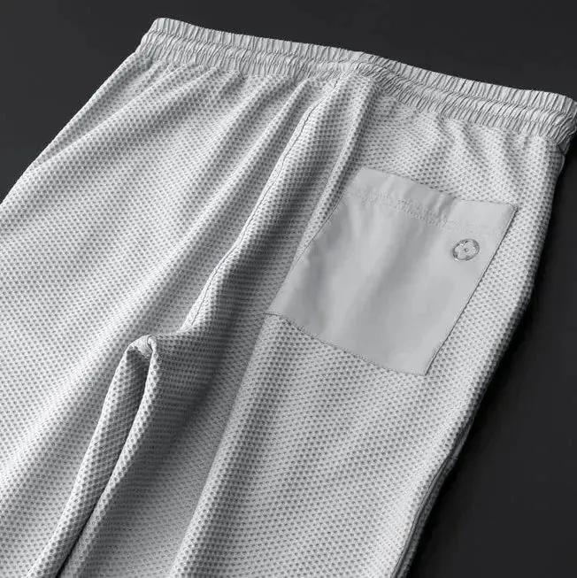 Apex Performance Stretch - Tracksuit Set CAAYWORLD