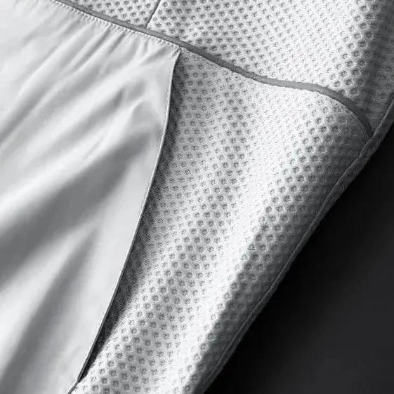 Apex Performance Stretch - Tracksuit Set CAAYWORLD