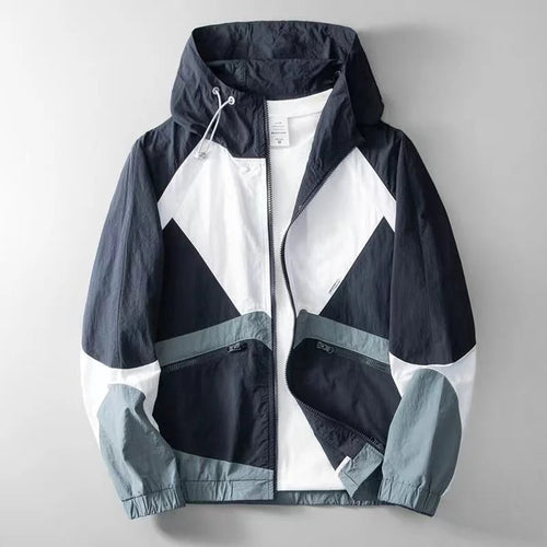 Apex Windbreaker - Jacket CAAYWORLD MEN
