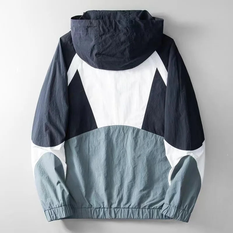 Apex Windbreaker - Jacket CAAYWORLD MEN