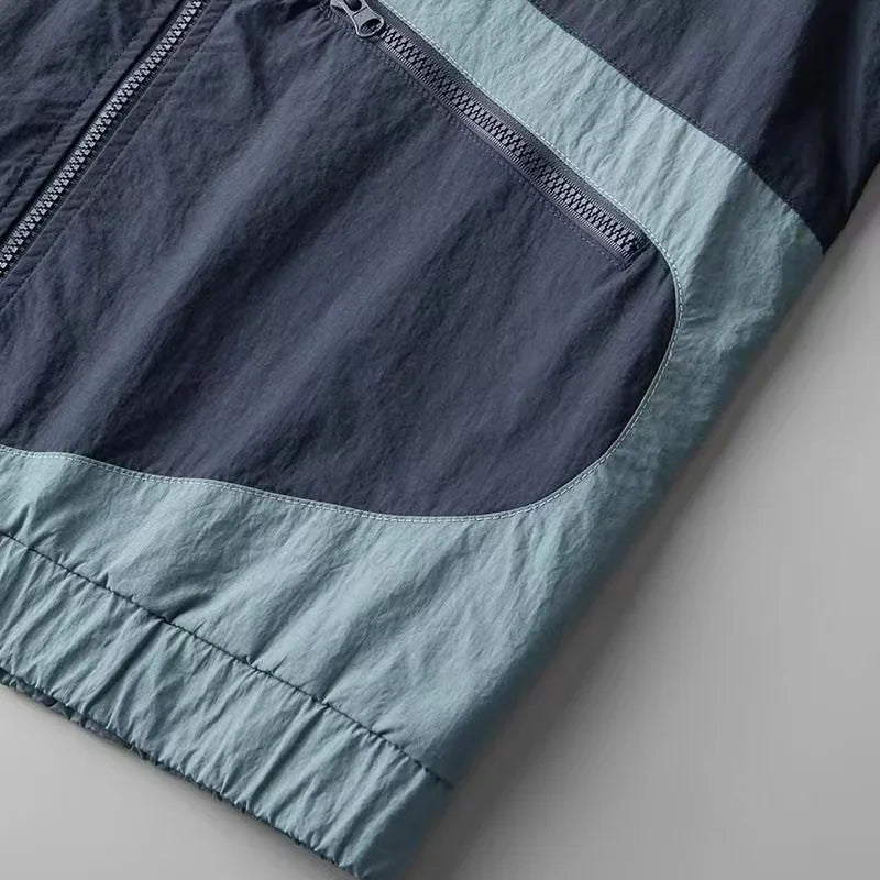 Apex Windbreaker - Jacket CAAYWORLD MEN