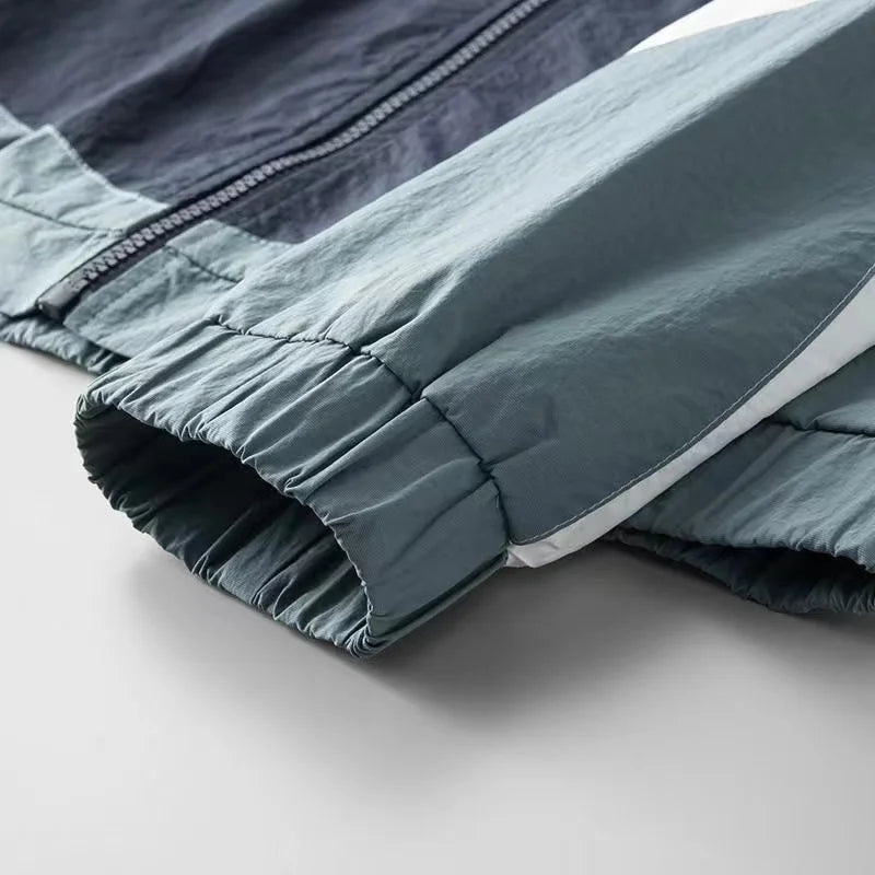 Apex Windbreaker - Jacket CAAYWORLD MEN
