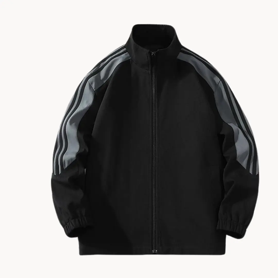 Apollo Athletic Zip Jacket & Joggers - Tracksuit CAAYWORLD