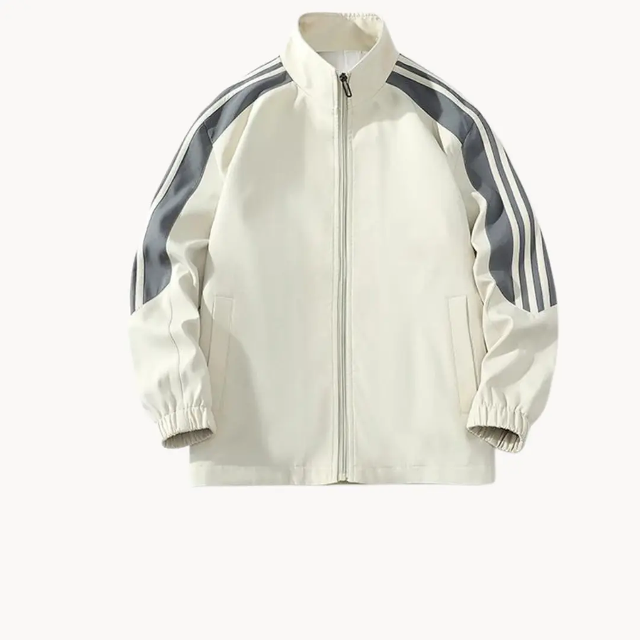 Apollo Athletic Zip Jacket & Joggers - Tracksuit CAAYWORLD