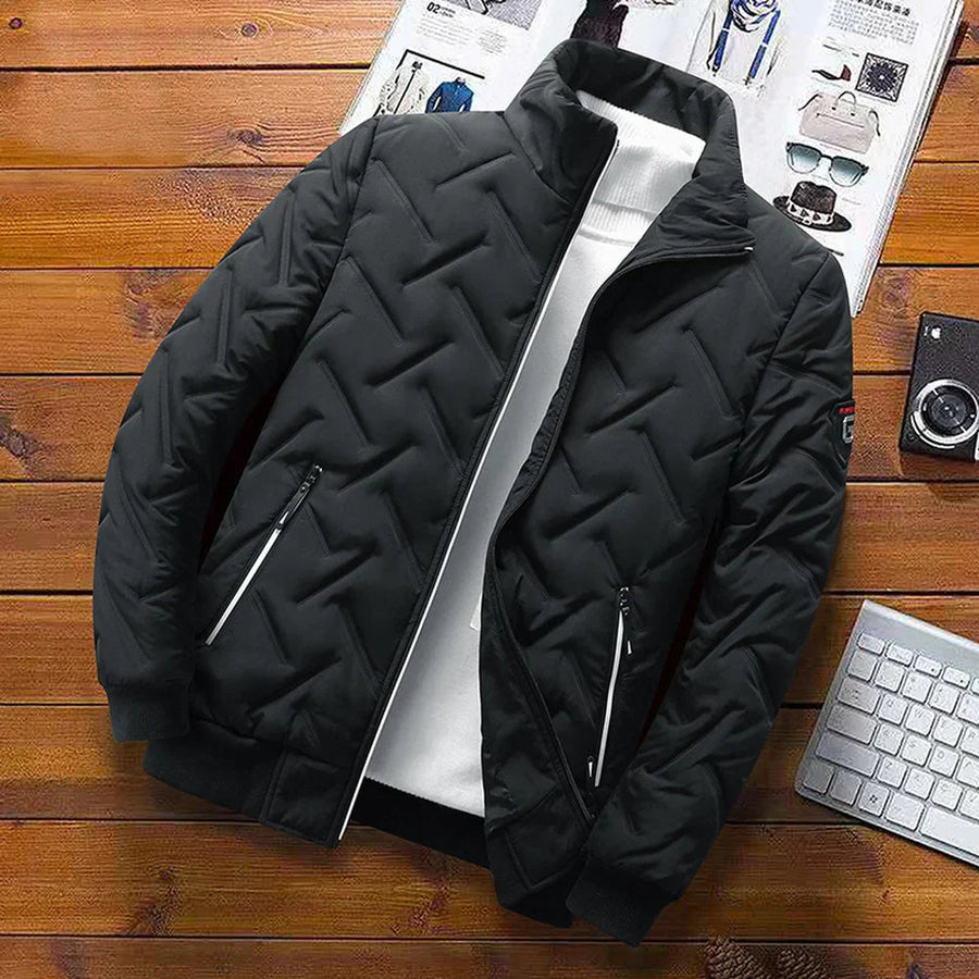 Arctic Insulated Puffer - Coat CAAYWORLD MEN