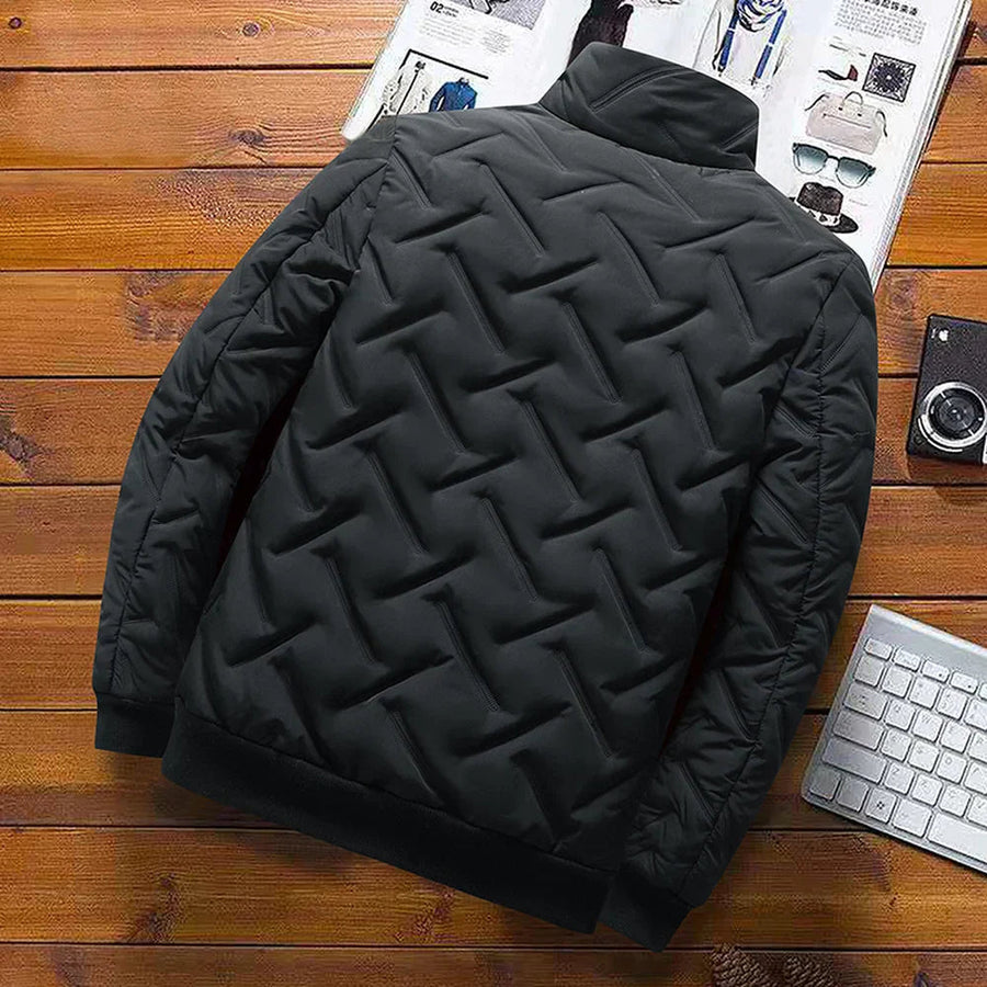 Arctic Insulated Puffer - Coat CAAYWORLD MEN