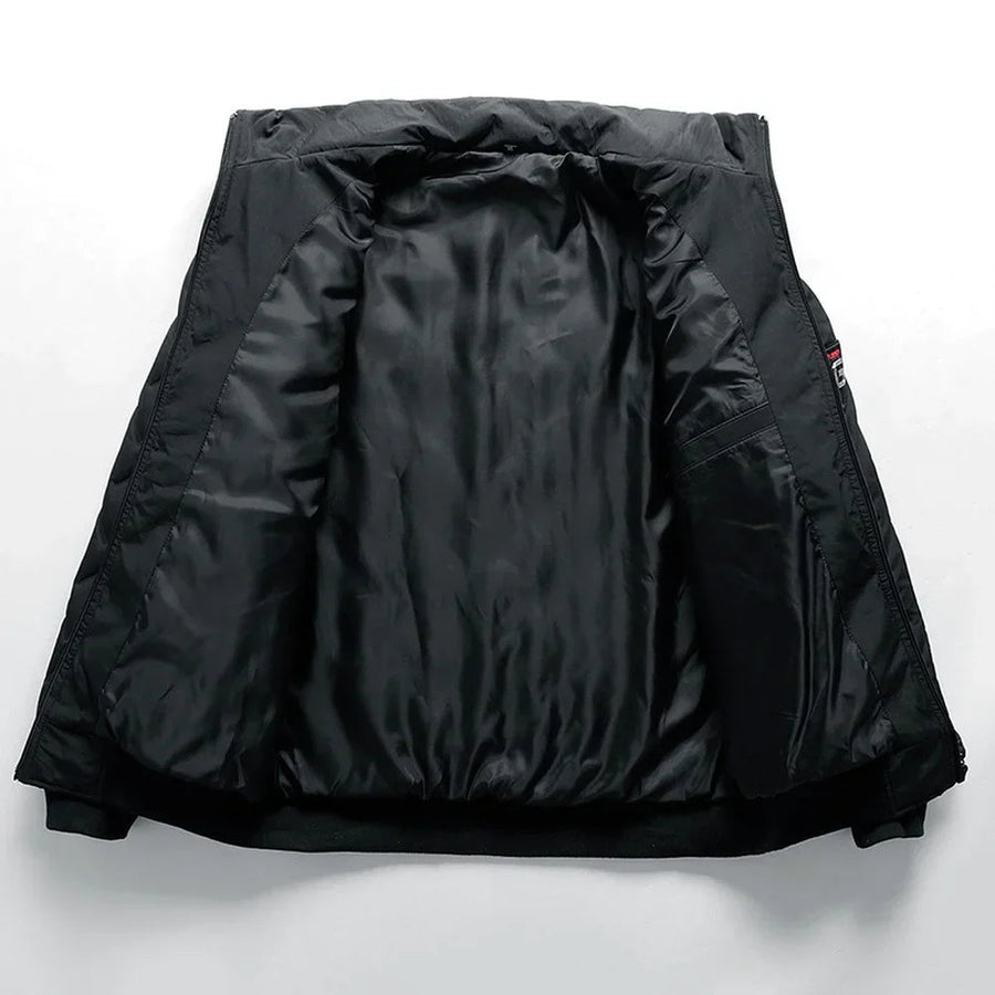 Arctic Insulated Puffer - Coat CAAYWORLD MEN
