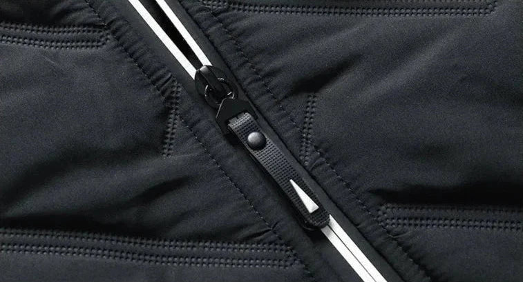 Arctic Insulated Puffer - Coat CAAYWORLD MEN