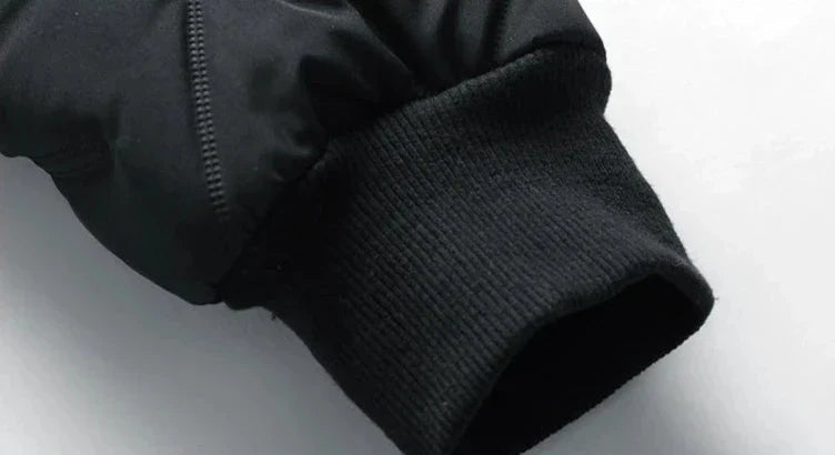 Arctic Insulated Puffer - Coat CAAYWORLD MEN
