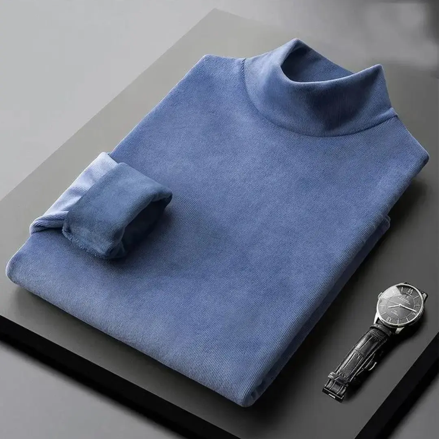 Arctic Sherpa Fleece - Pullover CAAYWORLD