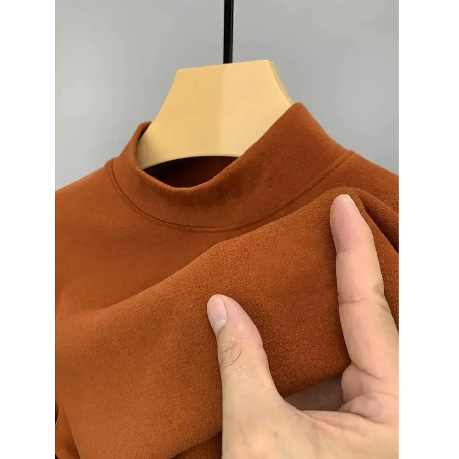 Arctic Sherpa Fleece - Pullover CAAYWORLD