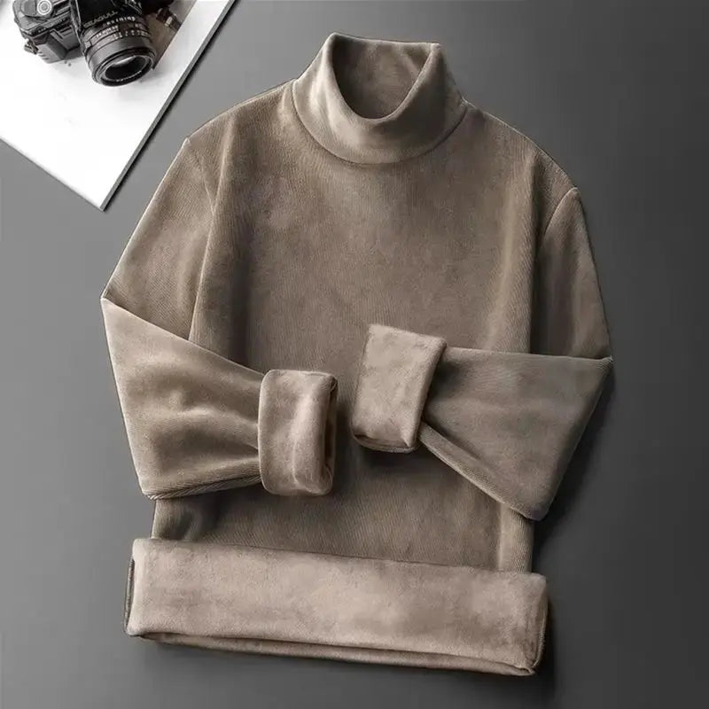 Arctic Sherpa Fleece - Pullover CAAYWORLD