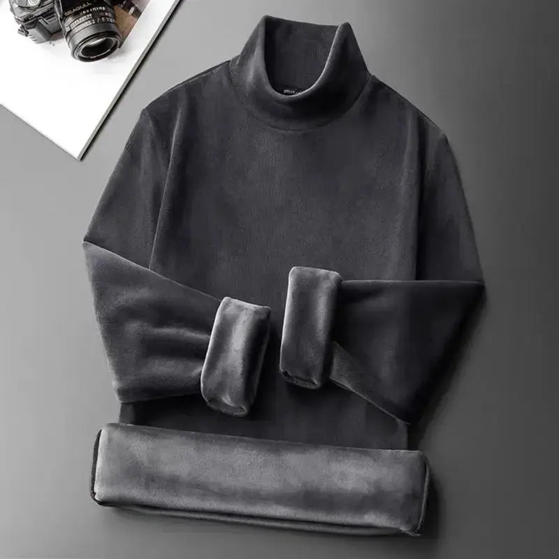 Arctic Sherpa Fleece - Pullover CAAYWORLD