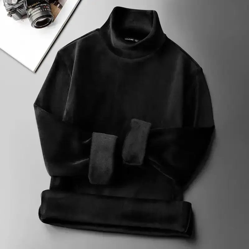 Arctic Sherpa Fleece - Pullover CAAYWORLD