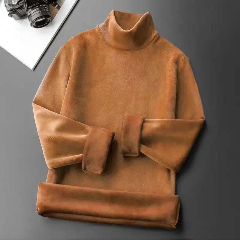 Arctic Sherpa Fleece - Pullover CAAYWORLD