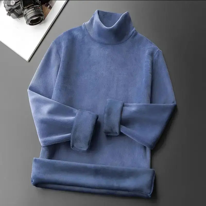Arctic Sherpa Fleece - Pullover CAAYWORLD
