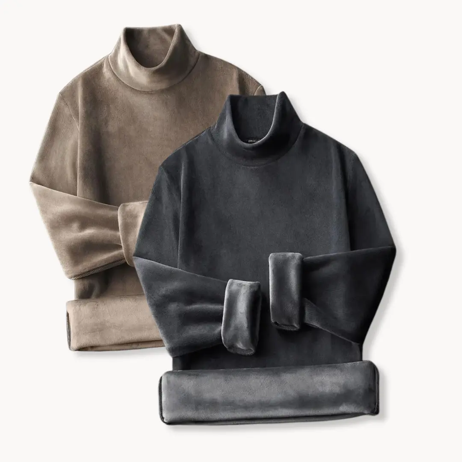 Arctic Sherpa Fleece - Pullover CAAYWORLD