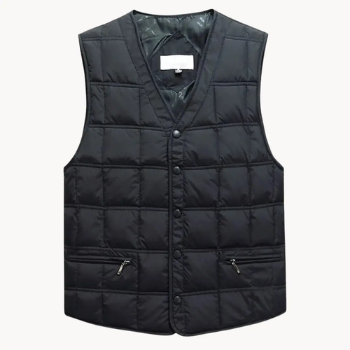 Arctic V-Neck Down - Vest CAAYWORLD