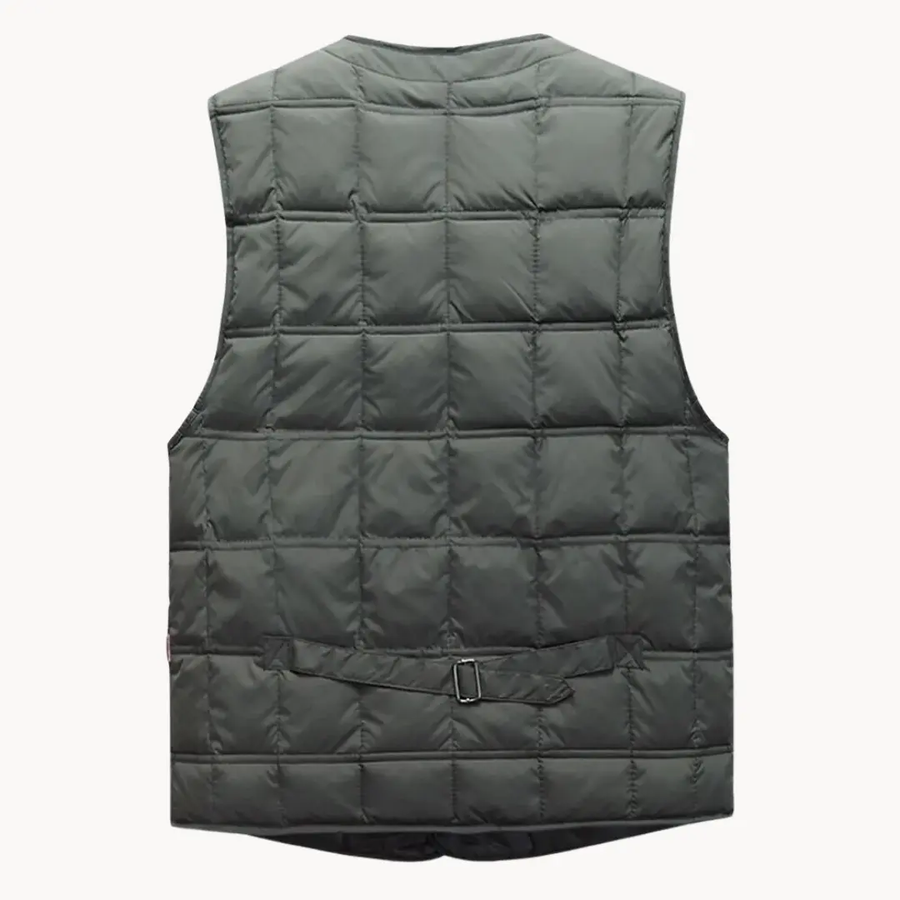 Arctic V-Neck Down - Vest CAAYWORLD