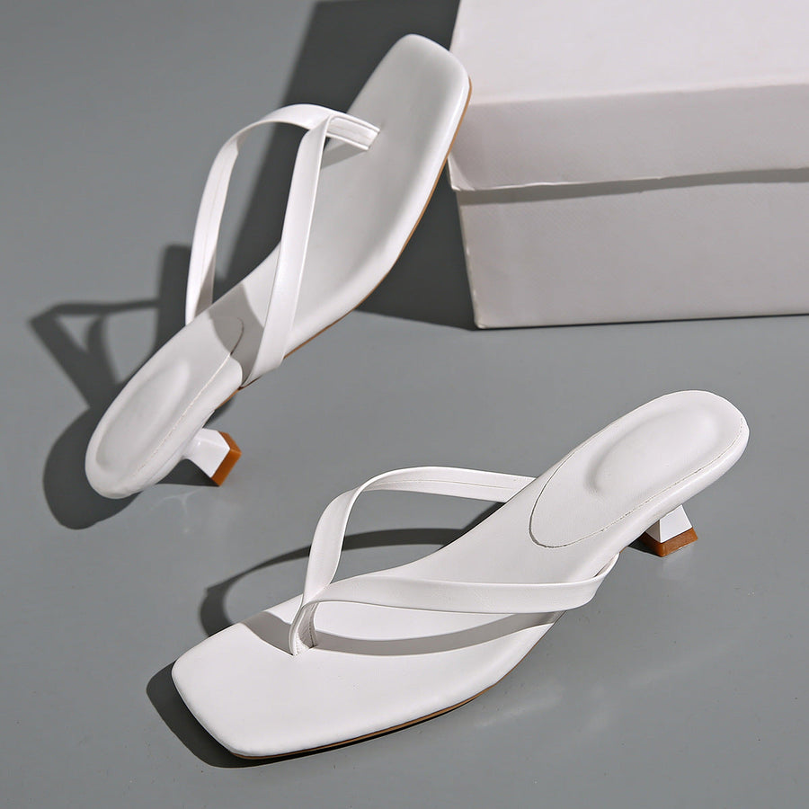 Ariella Slip-On - Shoes CAAYWORLD WOMEN