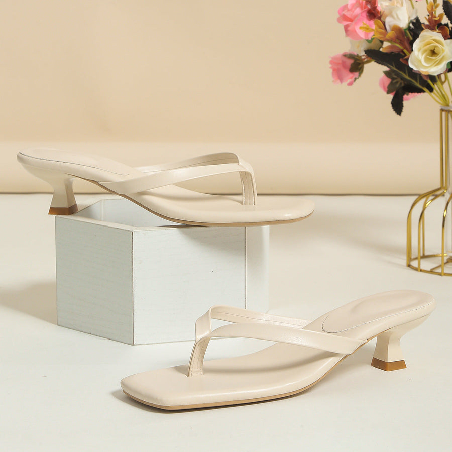 Ariella Slip-On - Shoes CAAYWORLD WOMEN
