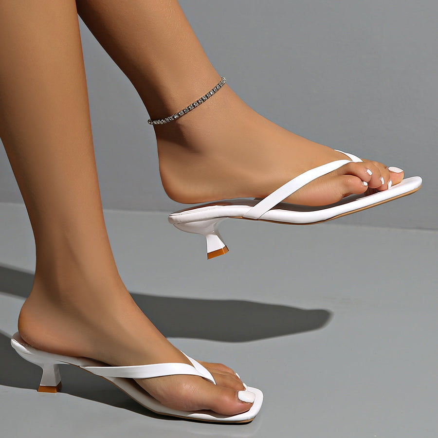 Ariella Slip-On - Shoes CAAYWORLD WOMEN