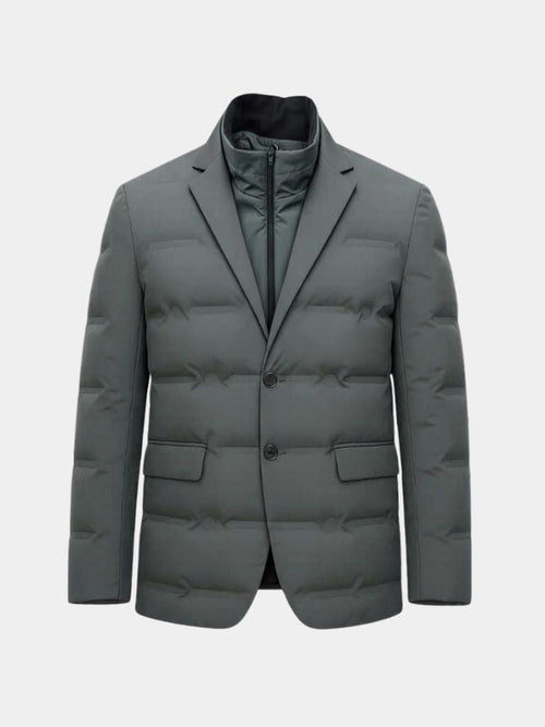 Aristocrat Winter Jacket - CAAYWORLD CAAYWORLD