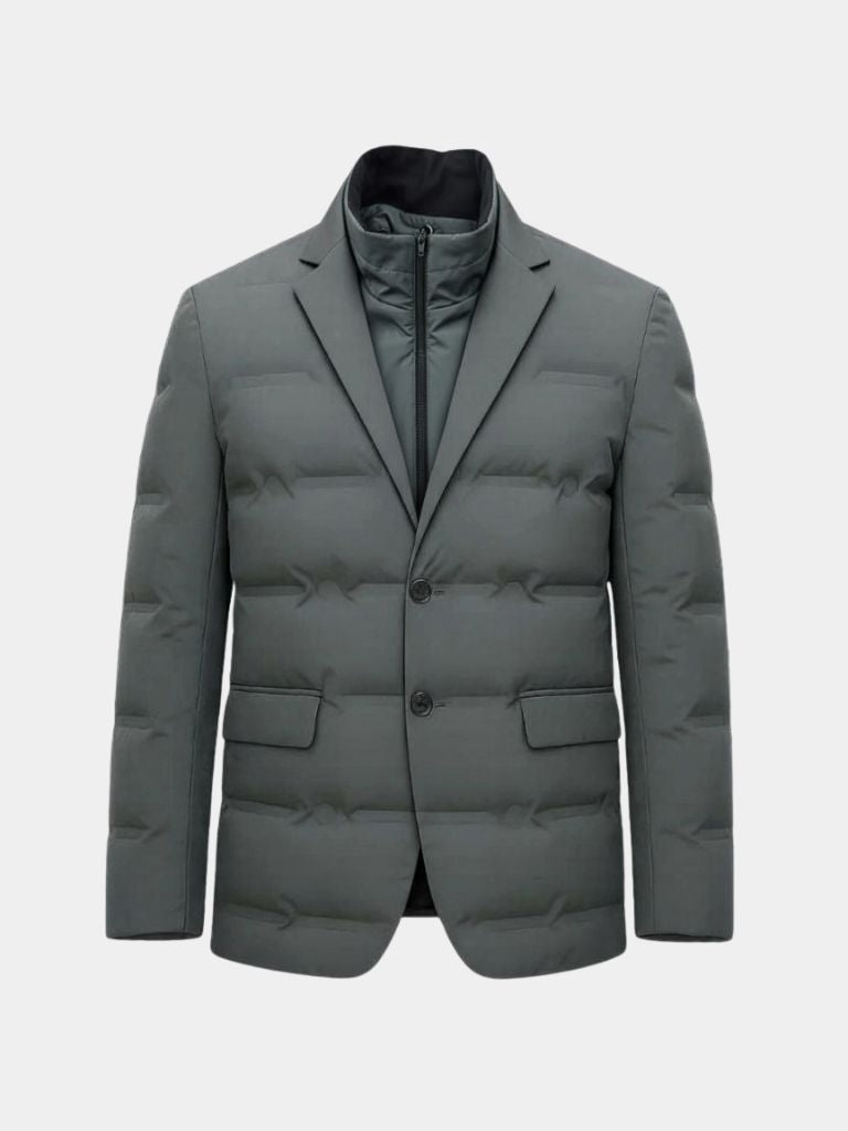 Aristocrat Winter Jacket - CAAYWORLD CAAYWORLD