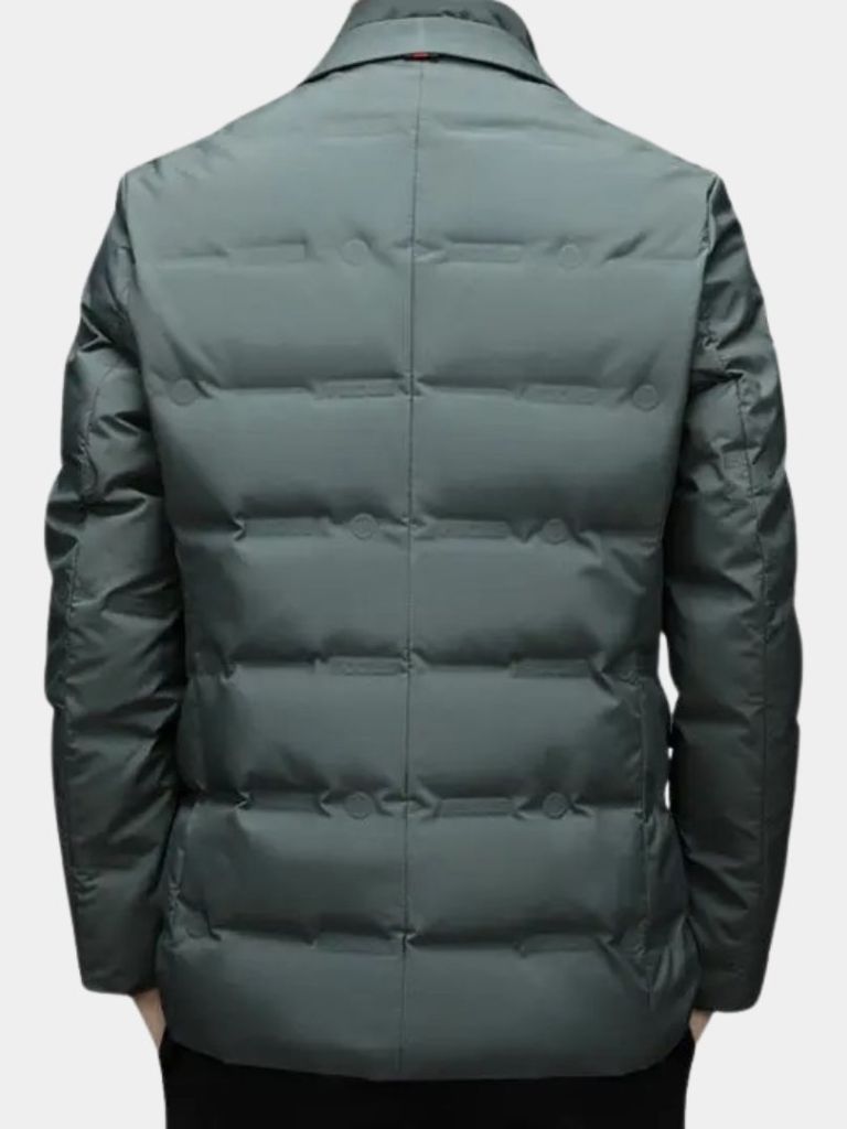 Aristocrat Winter Jacket - CAAYWORLD CAAYWORLD