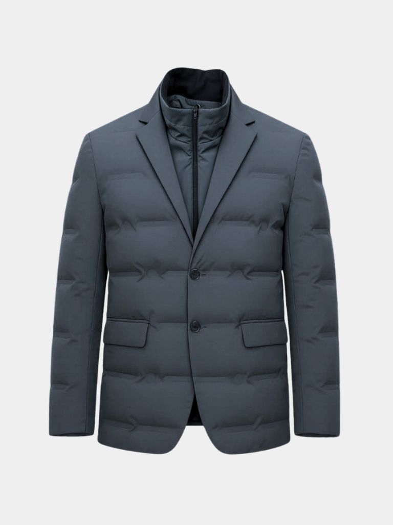 Aristocrat Winter Jacket - CAAYWORLD CAAYWORLD