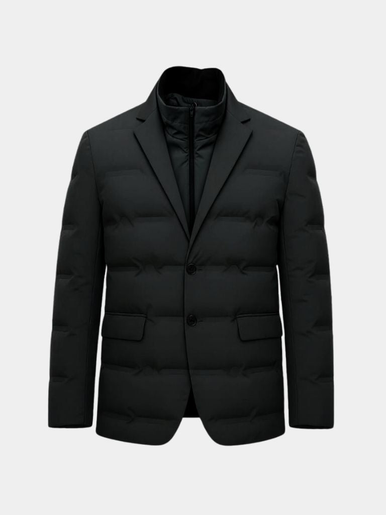 Aristocrat Winter Jacket - CAAYWORLD CAAYWORLD