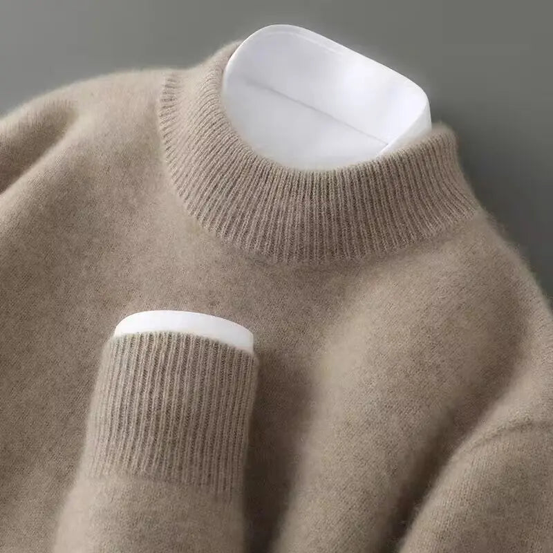 Arlington Cashmere - Sweater CAAYWORLD MEN