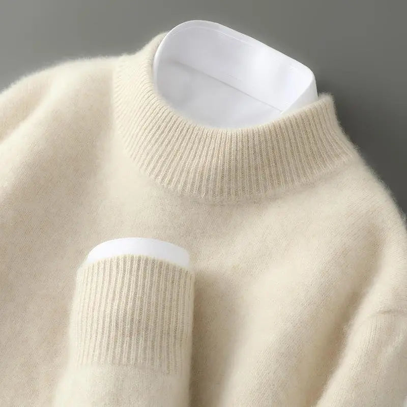 Arlington Cashmere - Sweater CAAYWORLD MEN