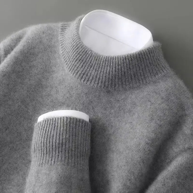 Arlington Cashmere - Sweater CAAYWORLD MEN