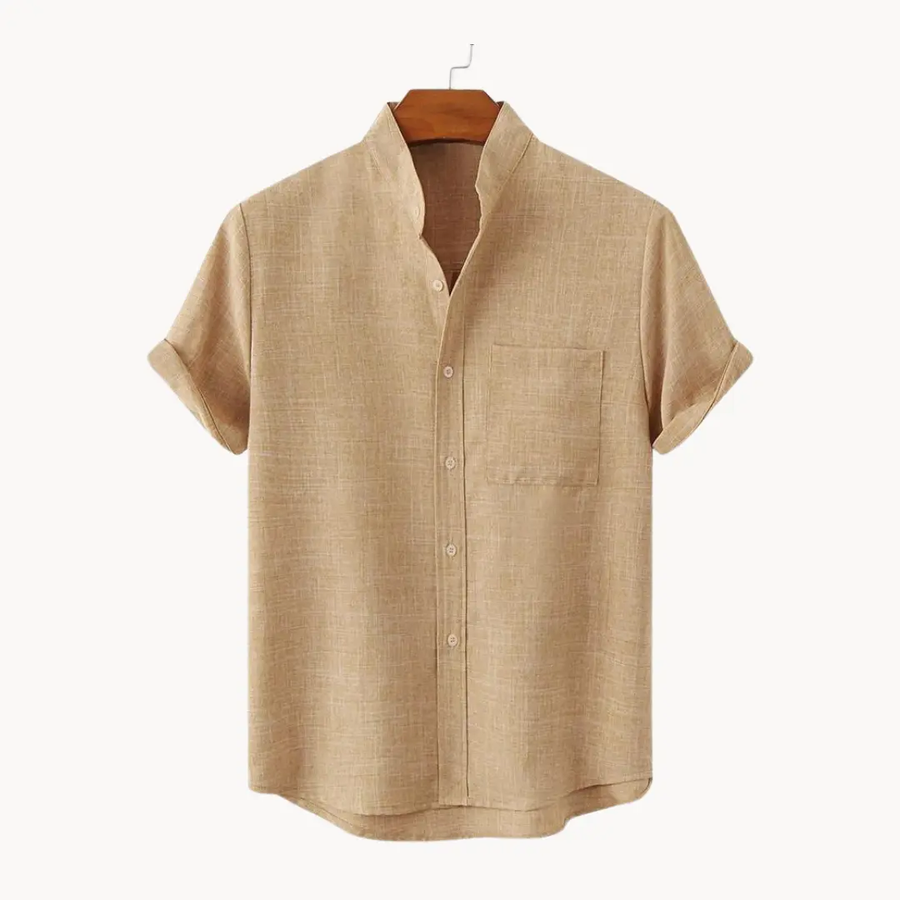 Arne Short Sleeve - Shirt CAAYWORLD