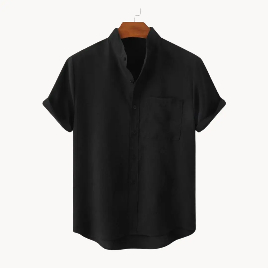 Arne Short Sleeve - Shirt CAAYWORLD