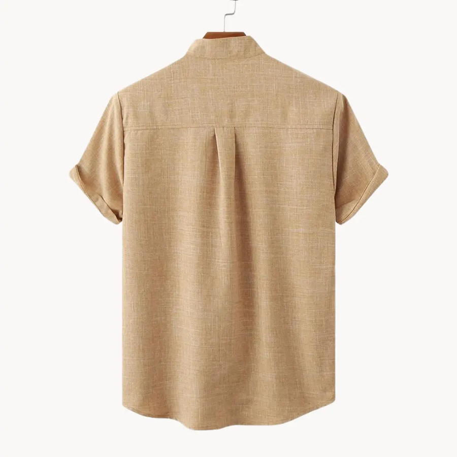 Arne Short Sleeve - Shirt CAAYWORLD