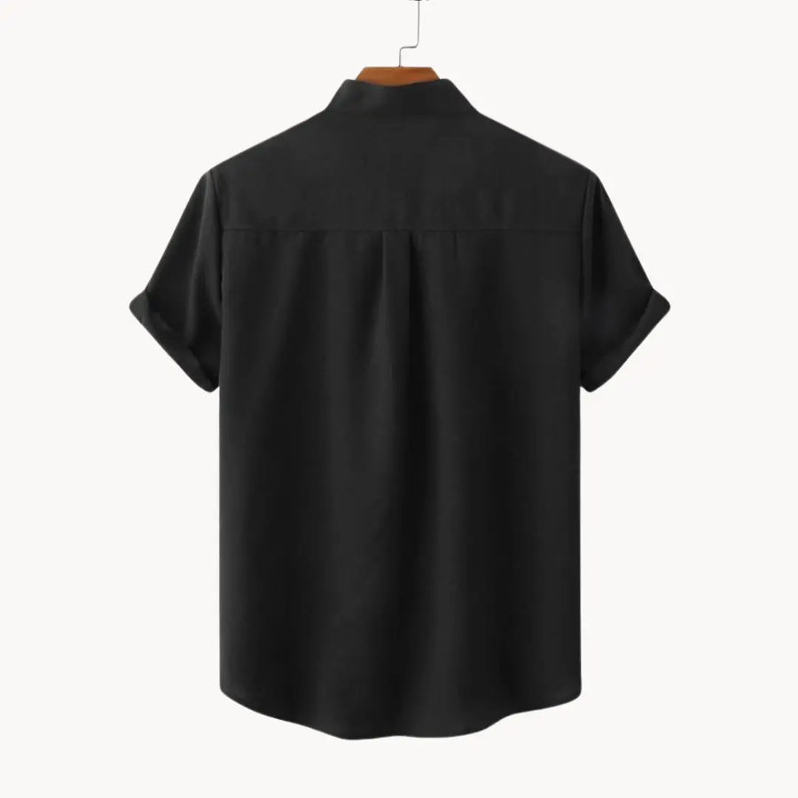Arne Short Sleeve - Shirt CAAYWORLD