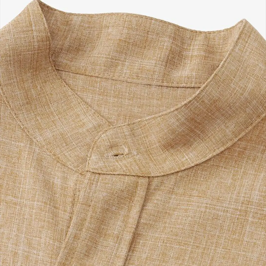 Arne Short Sleeve - Shirt CAAYWORLD