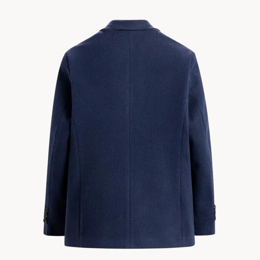 Artisan Tailored - Coat CAAYWORLD