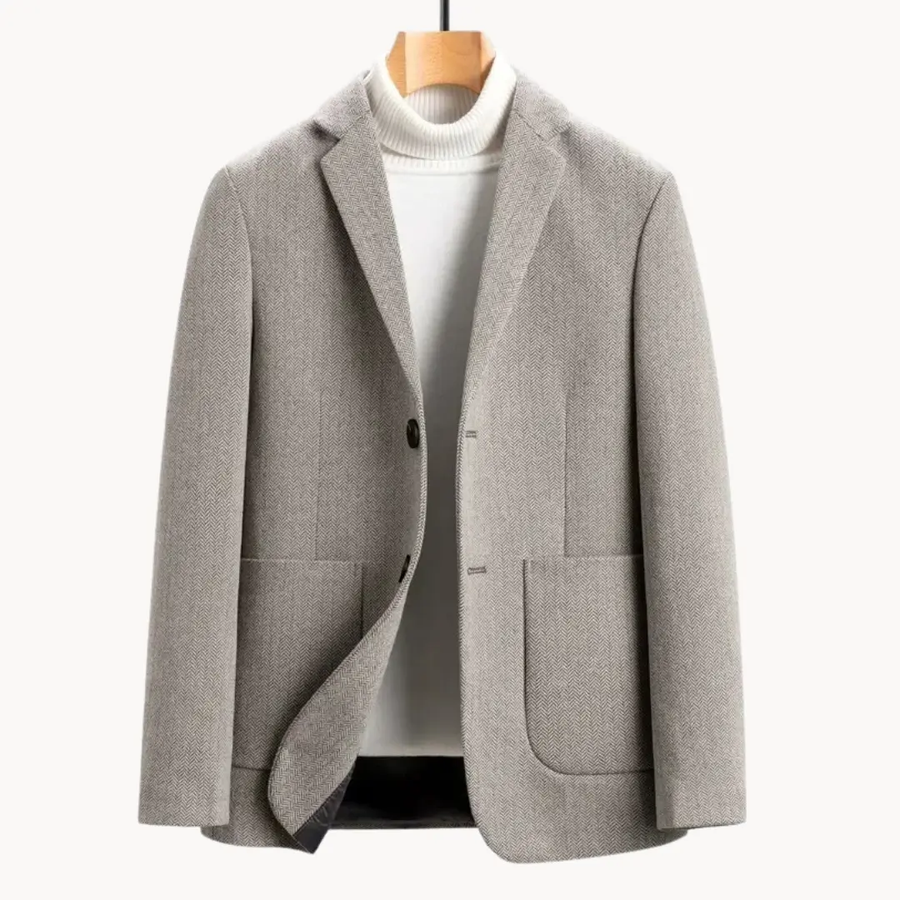 Artisan Tailored - Coat CAAYWORLD