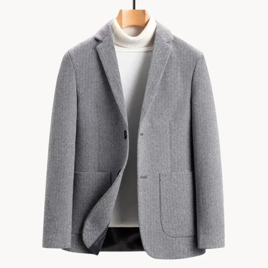 Artisan Tailored - Coat CAAYWORLD