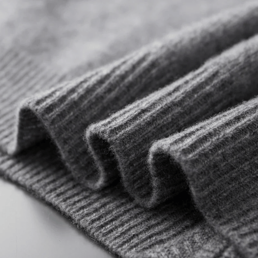Ashford Cashmere - Cardigan CAAYWORLD MEN