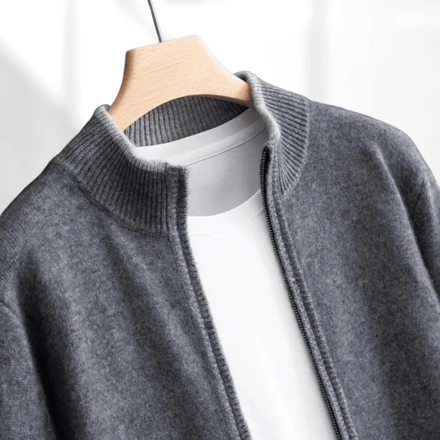 Ashford Cashmere - Cardigan CAAYWORLD MEN